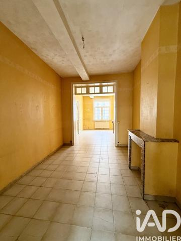 Maison à vendre 6 pièces 145 m² Douai