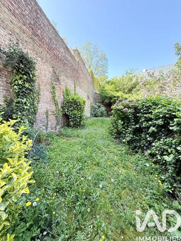 Maison à vendre 6 pièces 145 m² Douai