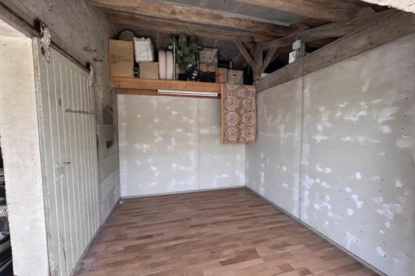 Bâti existant sur terrain de 315m2, Sainte soulle 17220