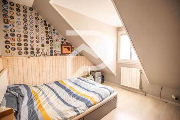Maison 7 pièces 135 m2