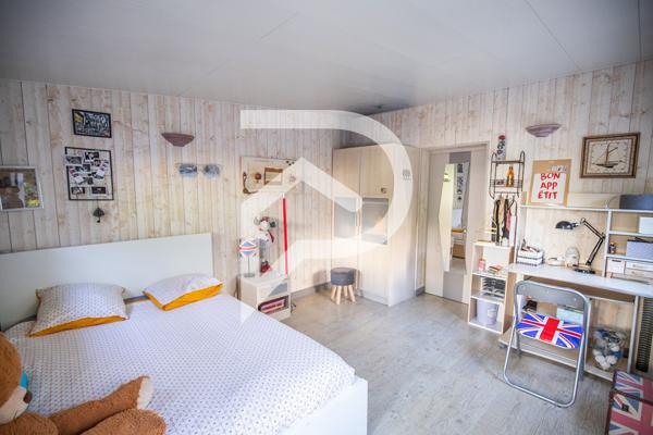 Maison 7 pièces 135 m2
