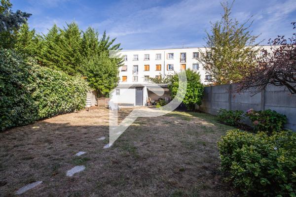 Maison 7 pièces 135 m2