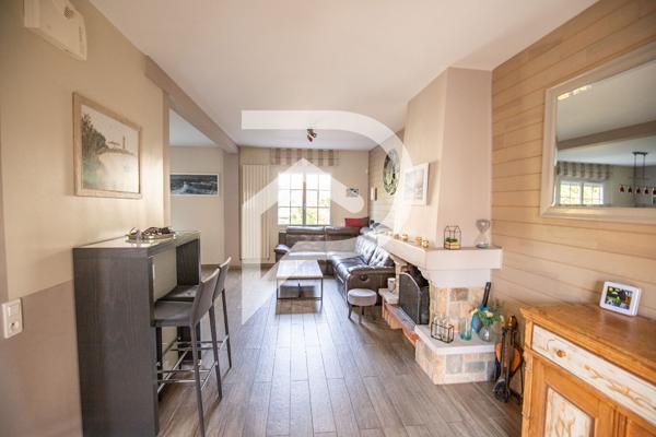 Maison 7 pièces 135 m2