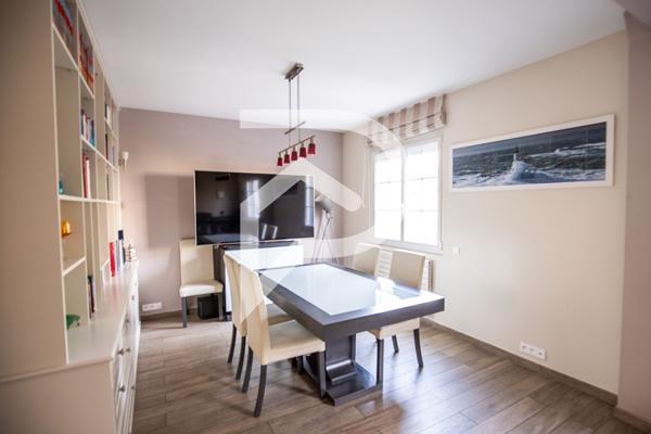 Maison 7 pièces 135 m2