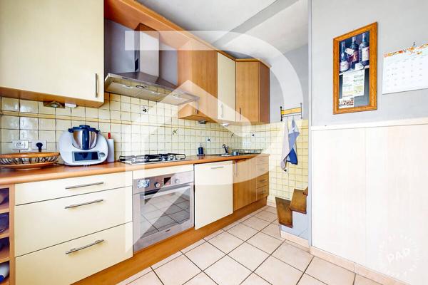 Maison 7 pièces 135 m2