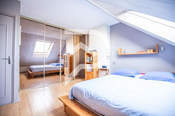 Maison 7 pièces 135 m2
