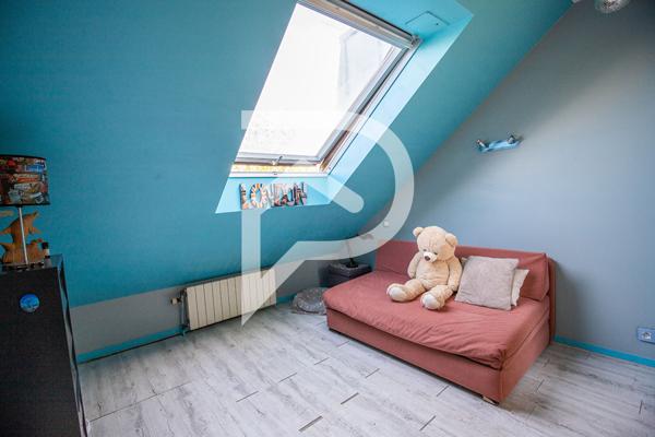 Maison 7 pièces 135 m2