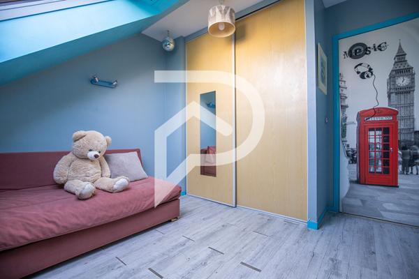 Maison 7 pièces 135 m2