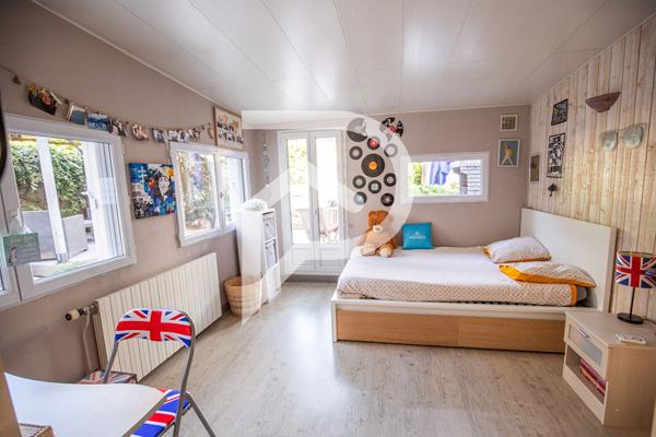 Maison 7 pièces 135 m2