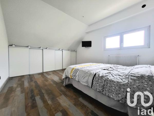 Maison à vendre 4 pièces 104 m² Floing