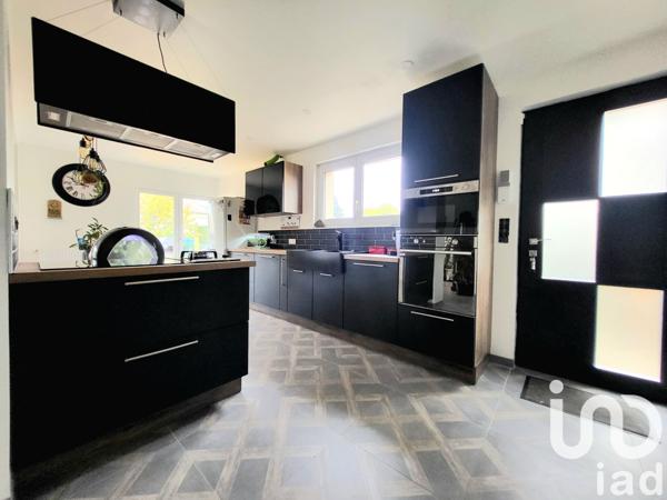 Maison à vendre 4 pièces 104 m² Floing