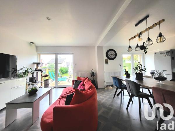 Maison à vendre 4 pièces 104 m² Floing