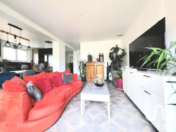 Maison à vendre 4 pièces 104 m² Floing