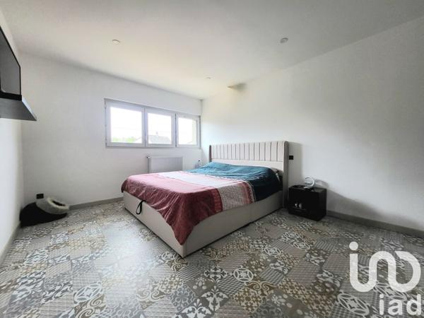 Maison à vendre 4 pièces 104 m² Floing