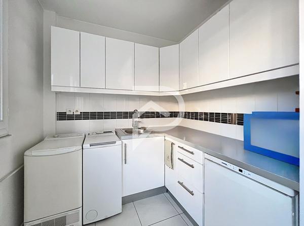 Appartement 1 pièce 25 m2