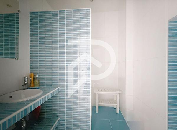 Appartement 1 pièce 25 m2