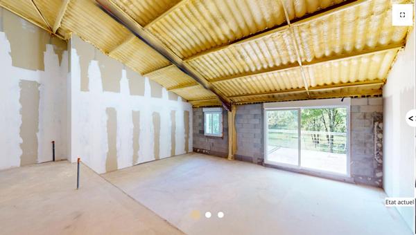 Appartement 5 pièces 109 m2