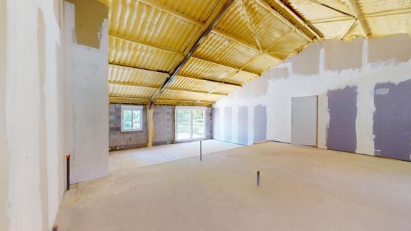 Appartement 5 pièces 109 m2