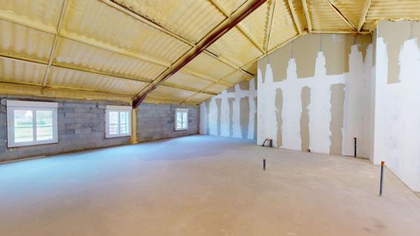 Appartement 5 pièces 109 m2