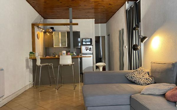 Appartement à vendre    3 pièces • 48 m2 Montpellier