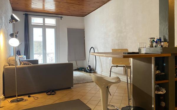 Appartement à vendre    3 pièces • 48 m2 Montpellier