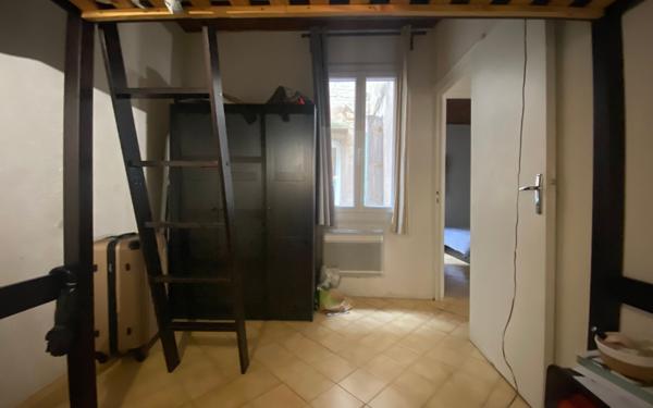 Appartement à vendre    3 pièces • 48 m2 Montpellier