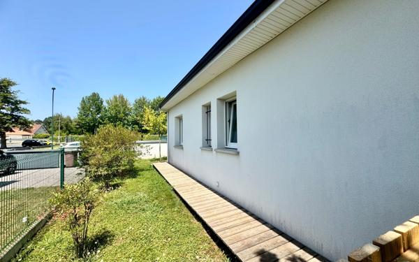 Maison à vendre    7 pièces • 196 m2 Idron