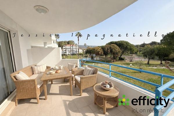Appartement 3 pièces - 68 m²