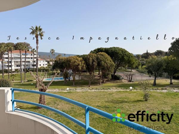 Appartement 3 pièces - 68 m²