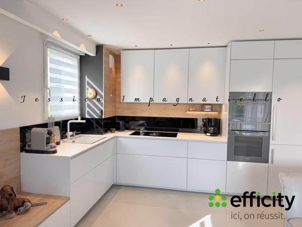 Appartement 3 pièces - 68 m²