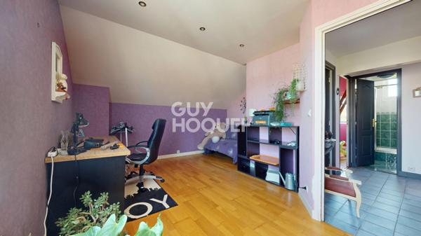 Maison Ermont 6 pièce(s) 120m²