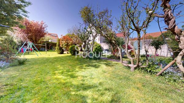 Maison Ermont 6 pièce(s) 120m²