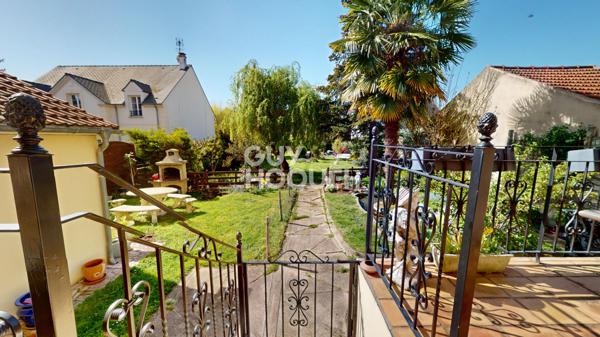 Maison Ermont 6 pièce(s) 120m²