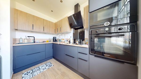 Maison Ermont 6 pièce(s) 120m²