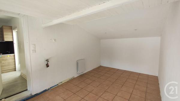 Maison à vendre  5 pièces - 80,70 m2 SAINTES - 17