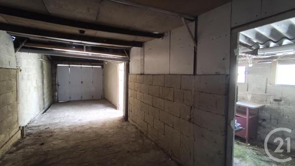 Maison à vendre  5 pièces - 80,70 m2 SAINTES - 17