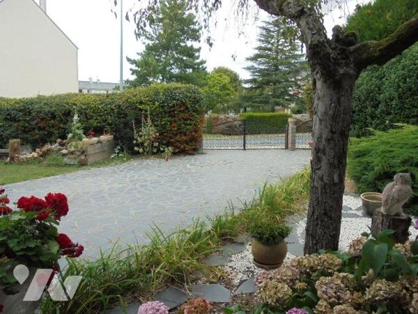 Maison à Vendre à Beaugency (45190) dans le Loiret (45)

Vente d'une maison située à Beaugenc...