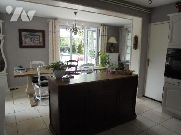 Maison à Vendre à Beaugency (45190) dans le Loiret (45)

Vente d'une maison située à Beaugenc...