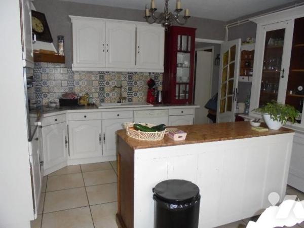 Maison à Vendre à Beaugency (45190) dans le Loiret (45)

Vente d'une maison située à Beaugenc...