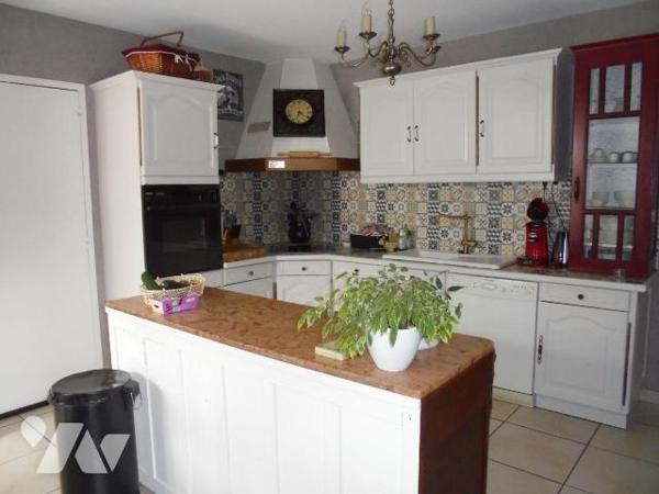 Maison à Vendre à Beaugency (45190) dans le Loiret (45)

Vente d'une maison située à Beaugenc...
