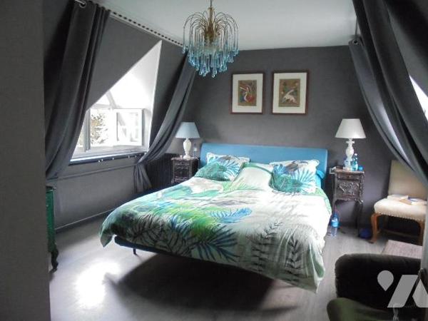 Maison à Vendre à Beaugency (45190) dans le Loiret (45)

Vente d'une maison située à Beaugenc...