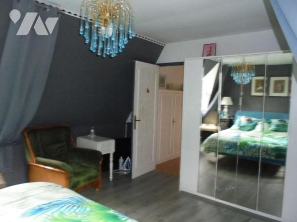 Maison à Vendre à Beaugency (45190) dans le Loiret (45)

Vente d'une maison située à Beaugenc...