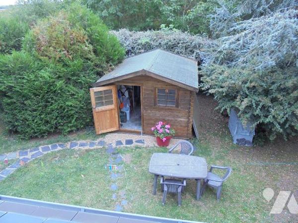 Maison à Vendre à Beaugency (45190) dans le Loiret (45)

Vente d'une maison située à Beaugenc...