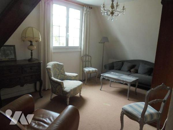 Maison à Vendre à Beaugency (45190) dans le Loiret (45)

Vente d'une maison située à Beaugenc...