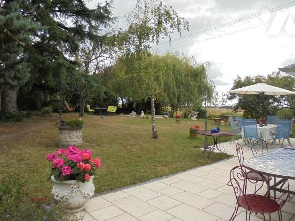 Maison à Vendre à Beaugency (45190) dans le Loiret (45)

Vente d'une maison située à Beaugenc...