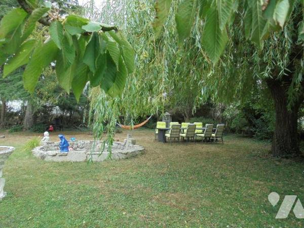 Maison à Vendre à Beaugency (45190) dans le Loiret (45)

Vente d'une maison située à Beaugenc...