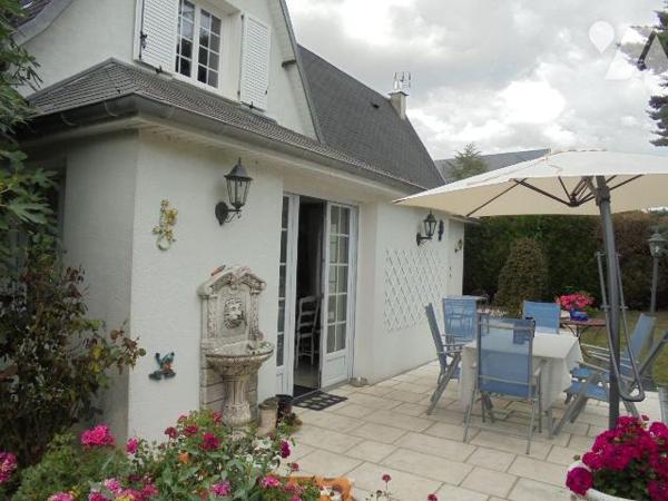 Maison à Vendre à Beaugency (45190) dans le Loiret (45)

Vente d'une maison située à Beaugenc...
