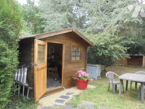 Maison à Vendre à Beaugency (45190) dans le Loiret (45)

Vente d'une maison située à Beaugenc...