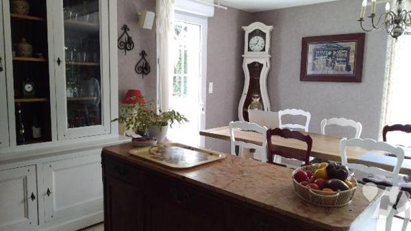 Maison à Vendre à Beaugency (45190) dans le Loiret (45)

Vente d'une maison située à Beaugenc...