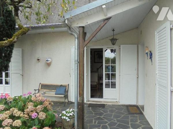 Maison à Vendre à Beaugency (45190) dans le Loiret (45)

Vente d'une maison située à Beaugenc...